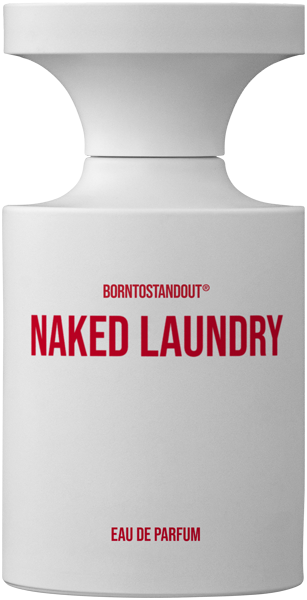 BORNTOSTANDOUT Naked Laundry EdP Nat. Spray | Parfümerie Godel