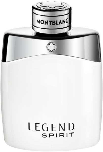 Montblanc Legend Spirit Eau de Toilette Nat. Spray
