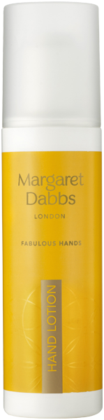 Margaret Dabbs Fabulous Hands Hand Lotion