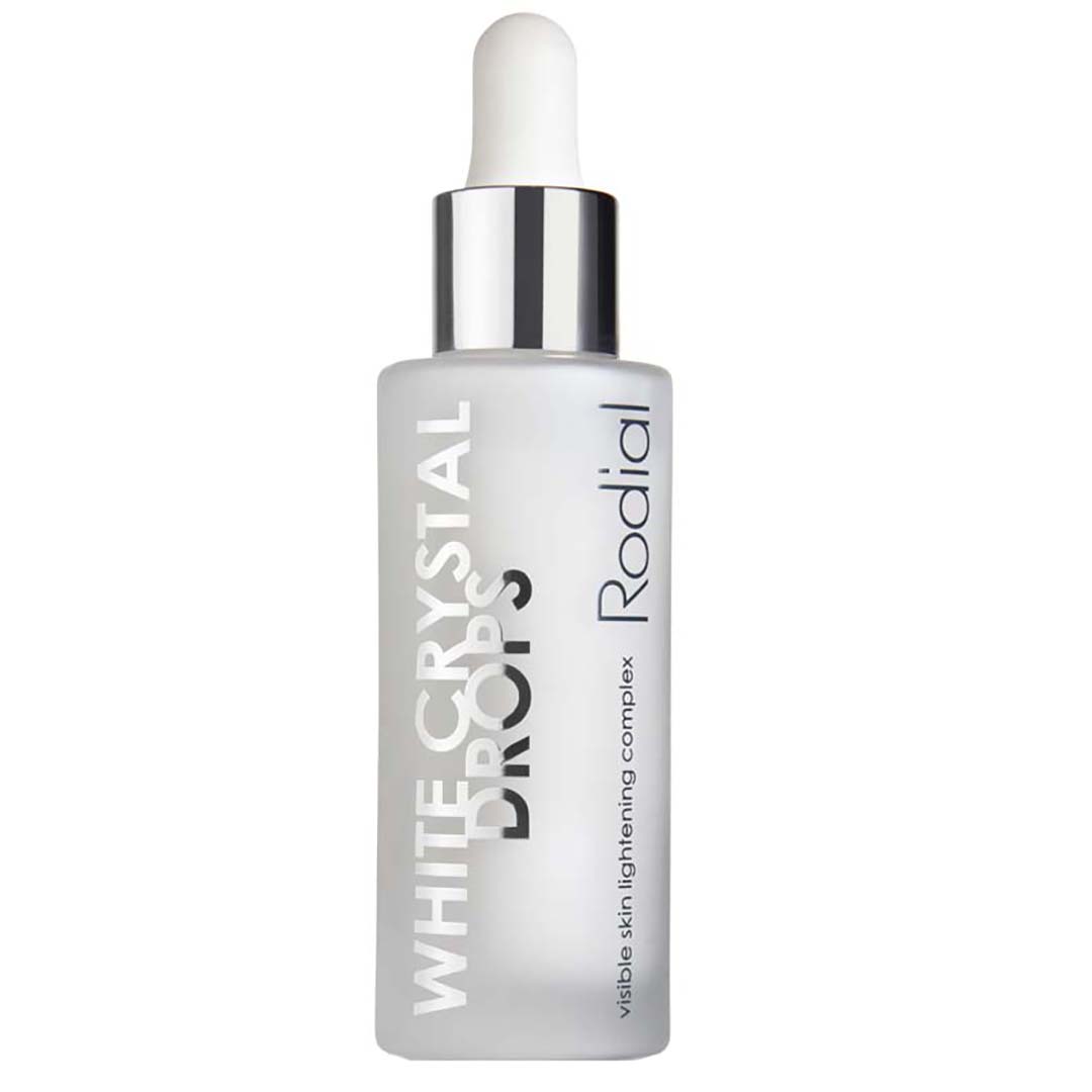 Rodial White Crystal Drops Rodial White Crystal Drops