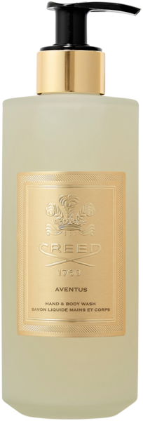 Creed Aventus Hand & Body Wash