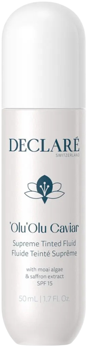 Declaré 'Olu'Olu Caviar Supreme Tinted Fluid