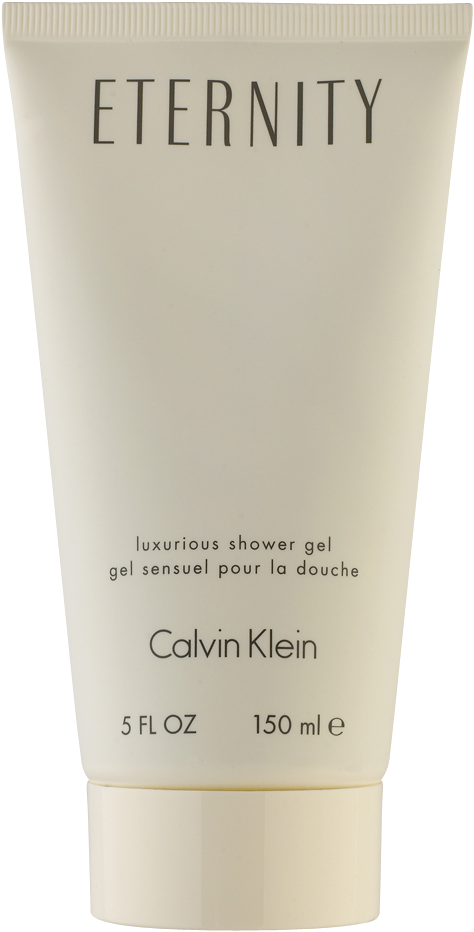 Calvin Klein Eternity Luxurious Shower Gel