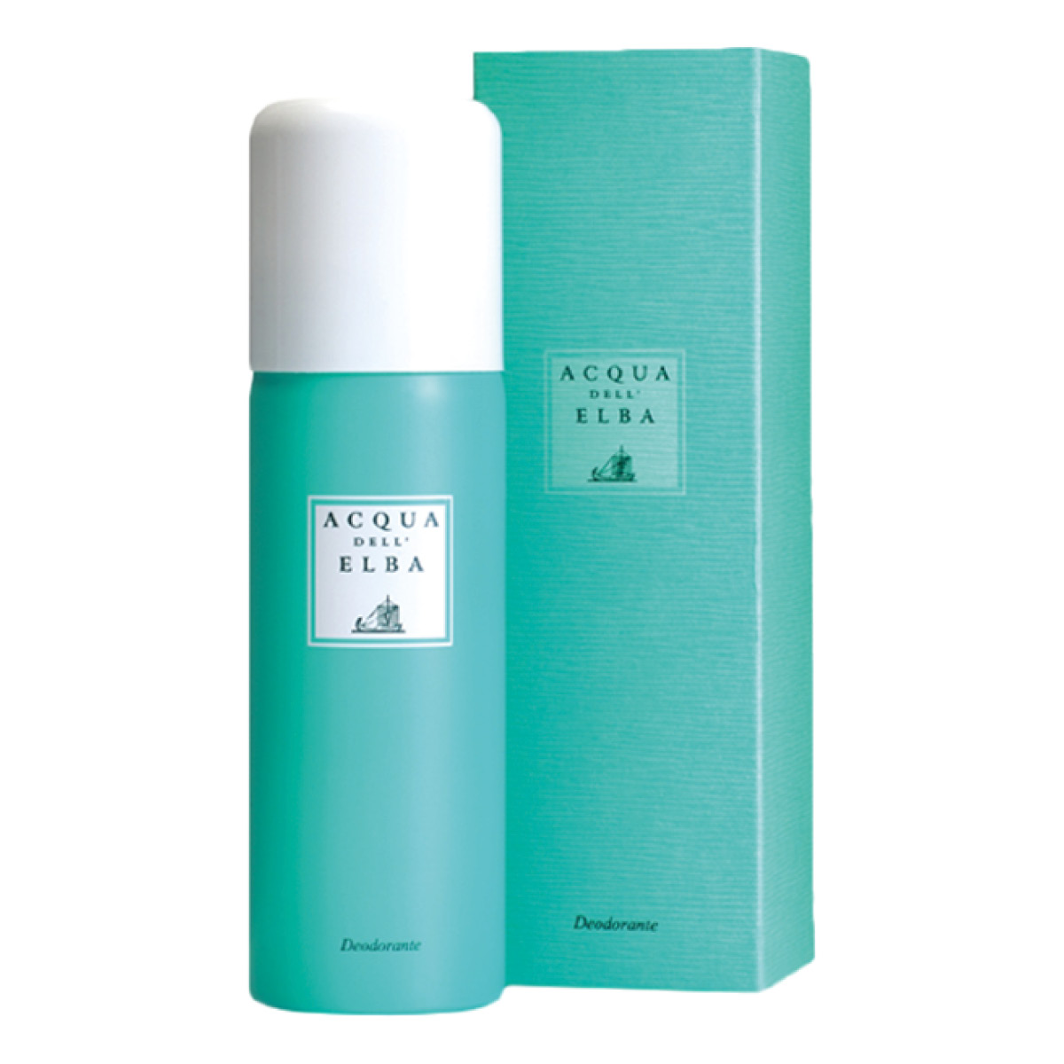 Acqua Dell'Elba Classica Donna Deodorant