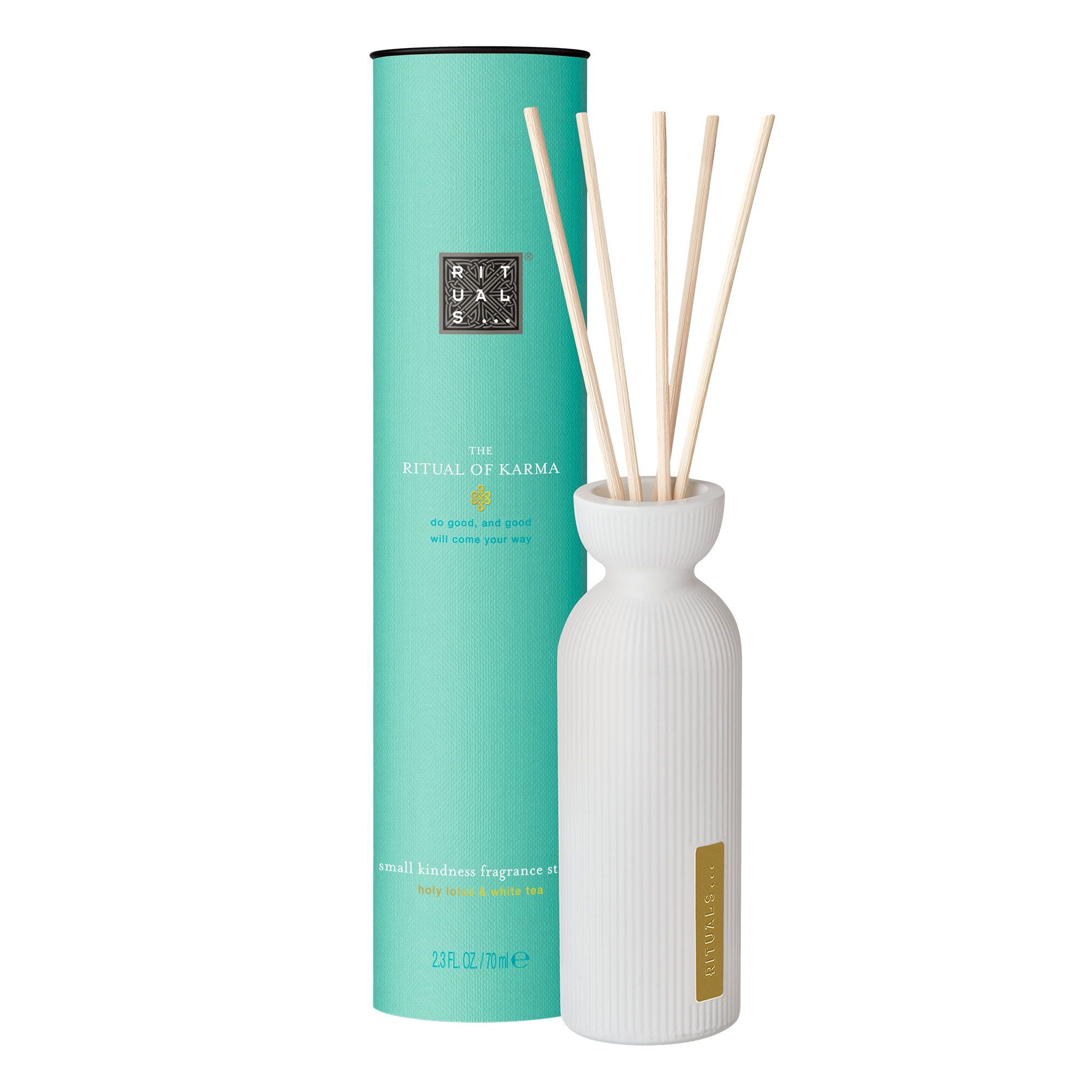 Rituals The Ritual of Karma Fragrance Sticks Rituals The Ritual of Karma Fragrance Sticks