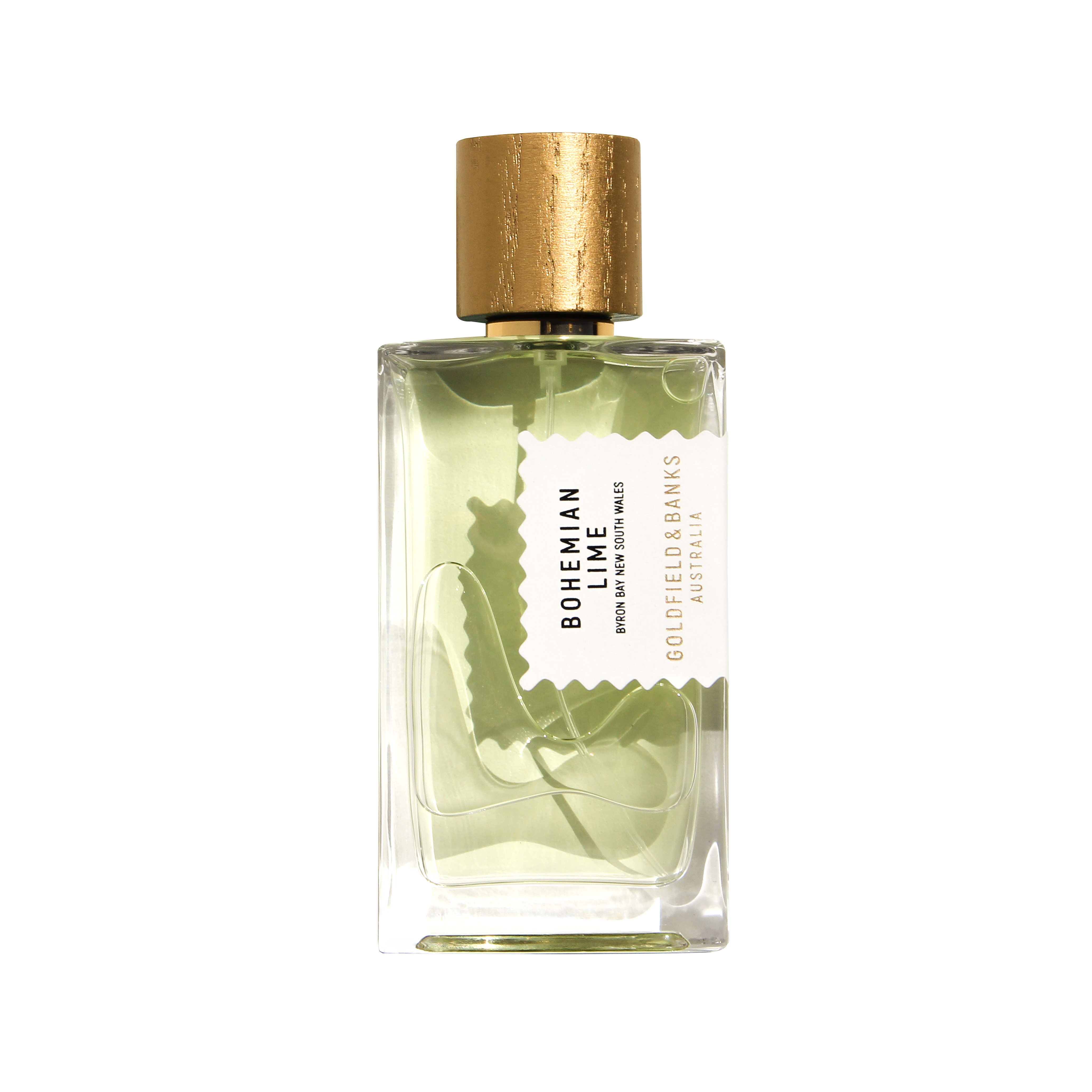 Goldfield & Banks Bohemian Lime Eau de Parfum Nat. Spray