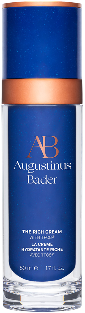 Augustinus Bader THE RICH CREAM