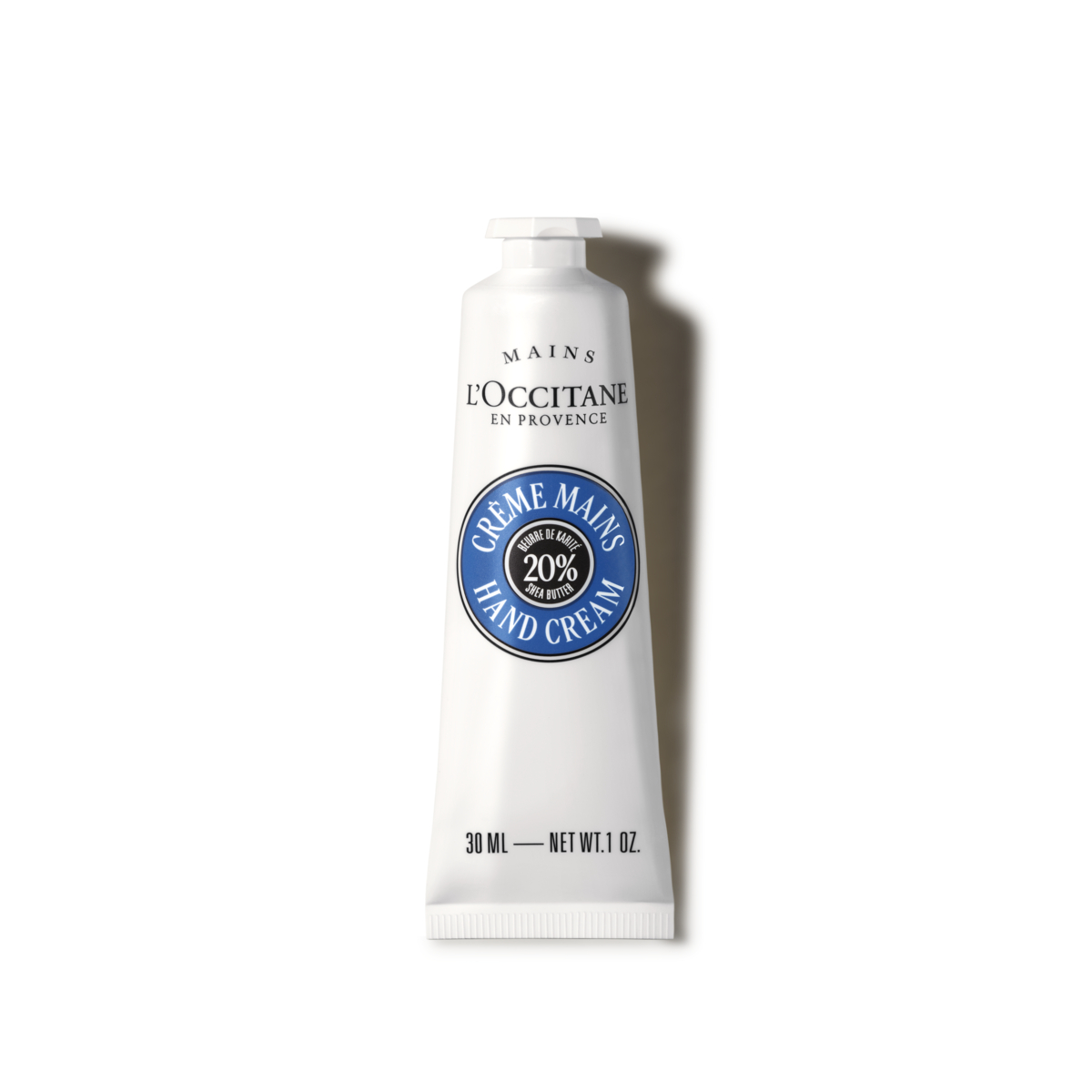 L'Occitane Karité Confort Shea Handcreme