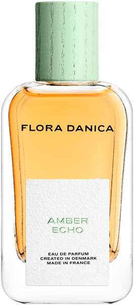 Flora Danica Amber Echo EdP Nat. Spray