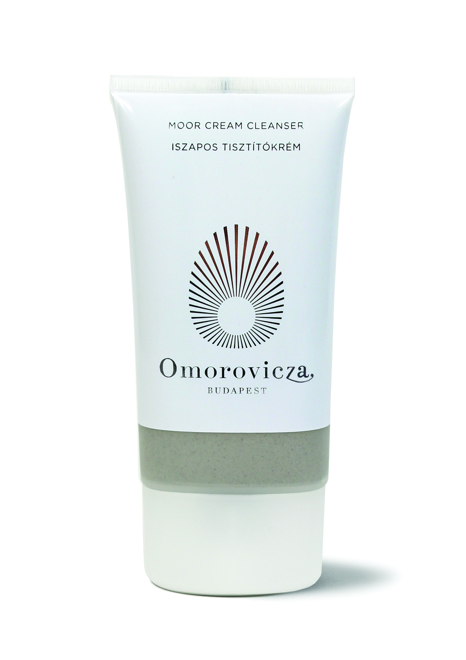 Omorovicza Moor Cream Cleanser