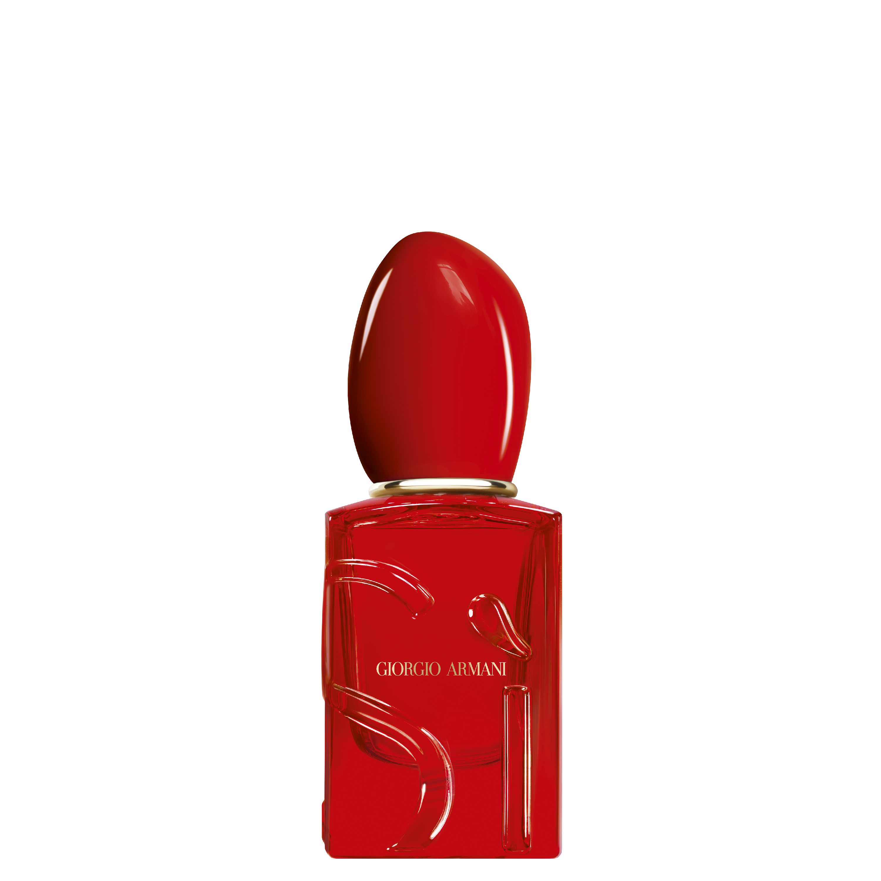 Giorgio Armani Sì Passione Red Musk EdP Nat. Spray