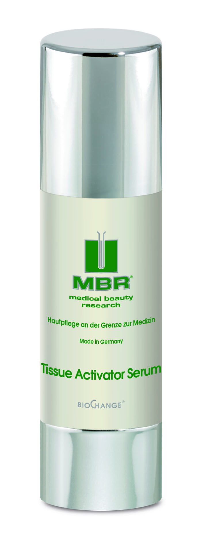 MBR BioChange Tissue Activator Serum