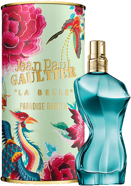 Jean Paul Gaultier La Belle Paradise Garden E.d.P Nat. Spray