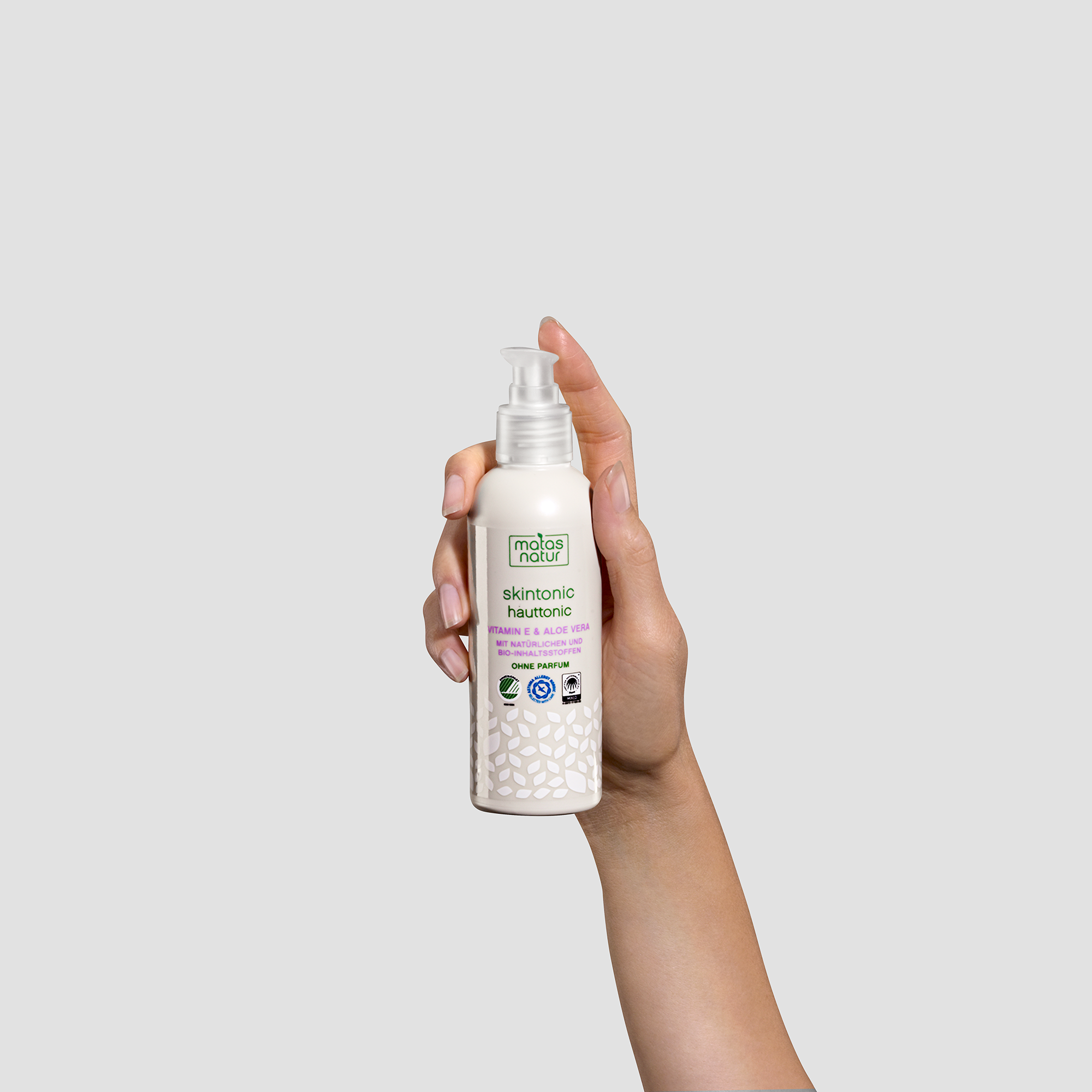 Matas Beauty Natur Hauttonic