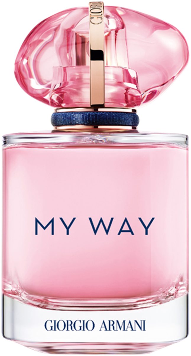 Giorgio Armani My Way Nectar E.d.P. Nat. Spray | Parfümerie Godel