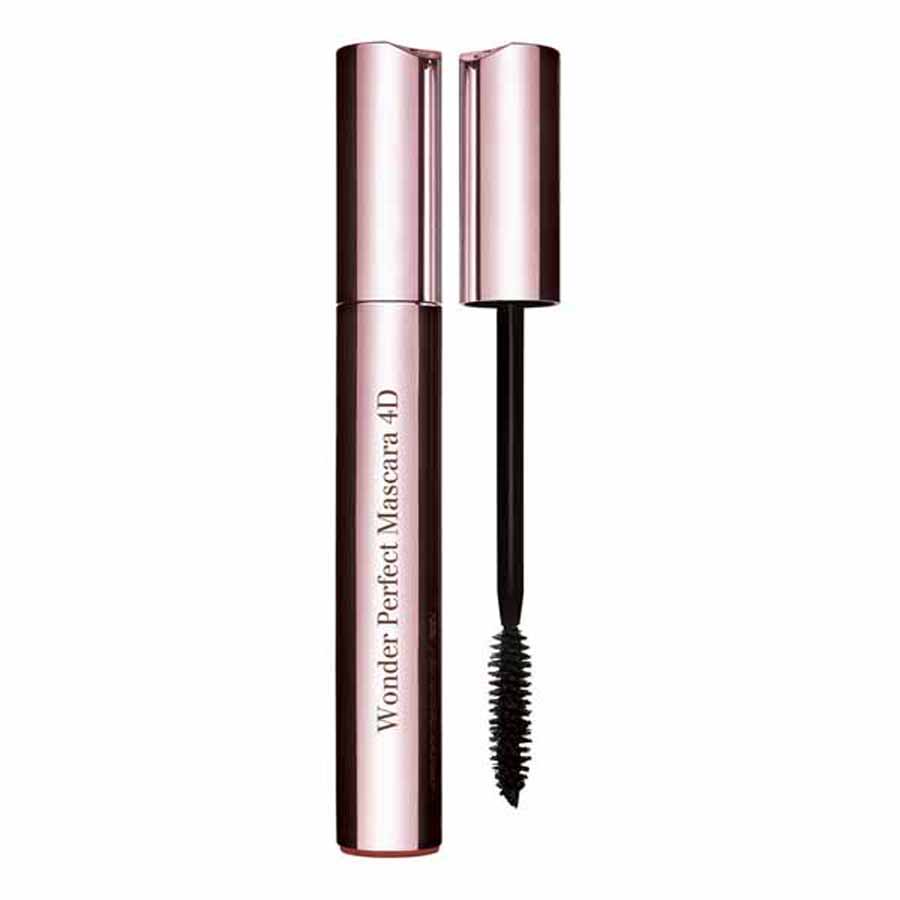 Clarins Wonder Perfect Mascara 4D | Parfümerie Godel