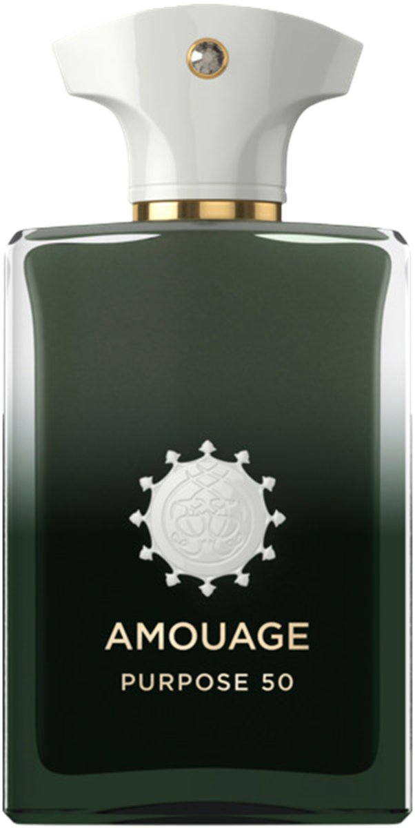 Amouage Purpose 50 Extrait de Parfum | Parfümerie Godel