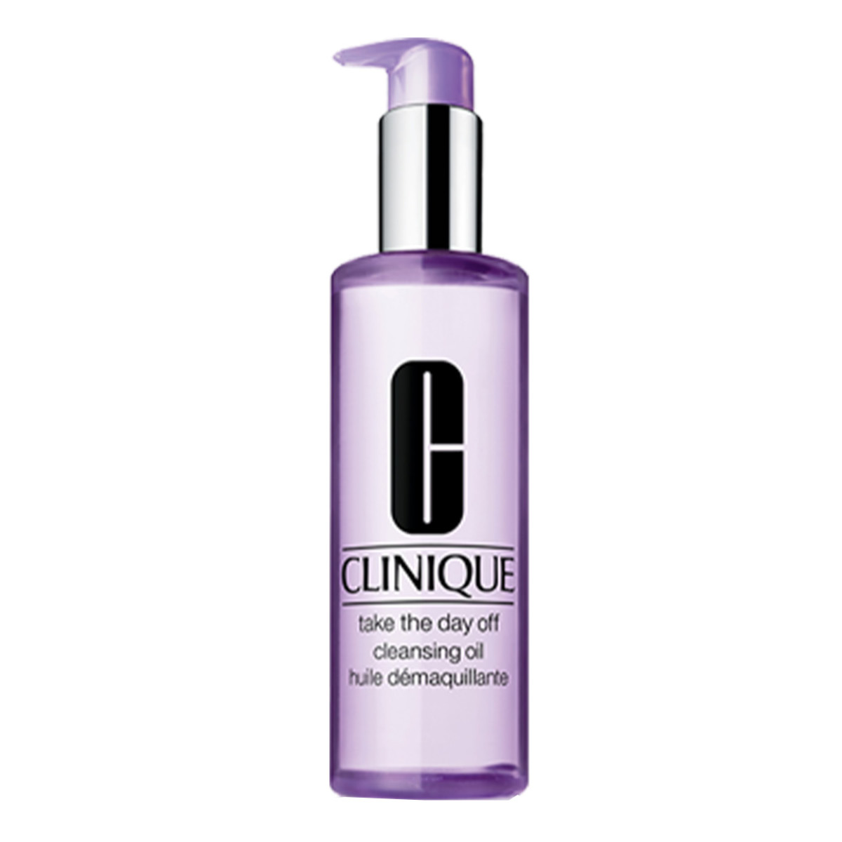 Clinique Take the Day Off Cleansing Oil