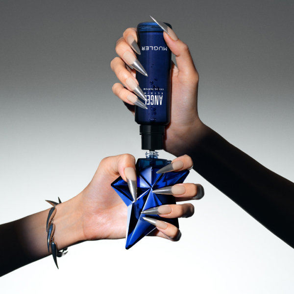 Mugler Angel Elixir E.d.P. Nat. Spray Refill