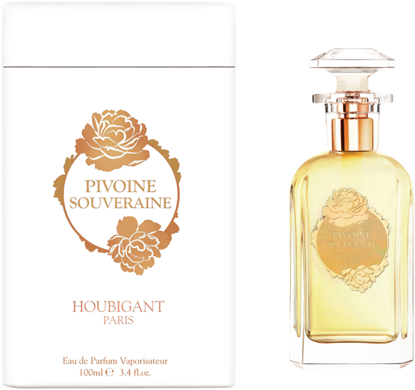 Houbigant Pivoine Souveraine EdP Nat. Spray
