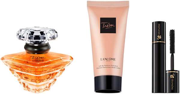Lancôme Trésor Set