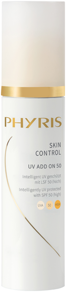 Phyris Skin Contol UV ADD ON 50 Phyris Skin Contol UV ADD ON 50