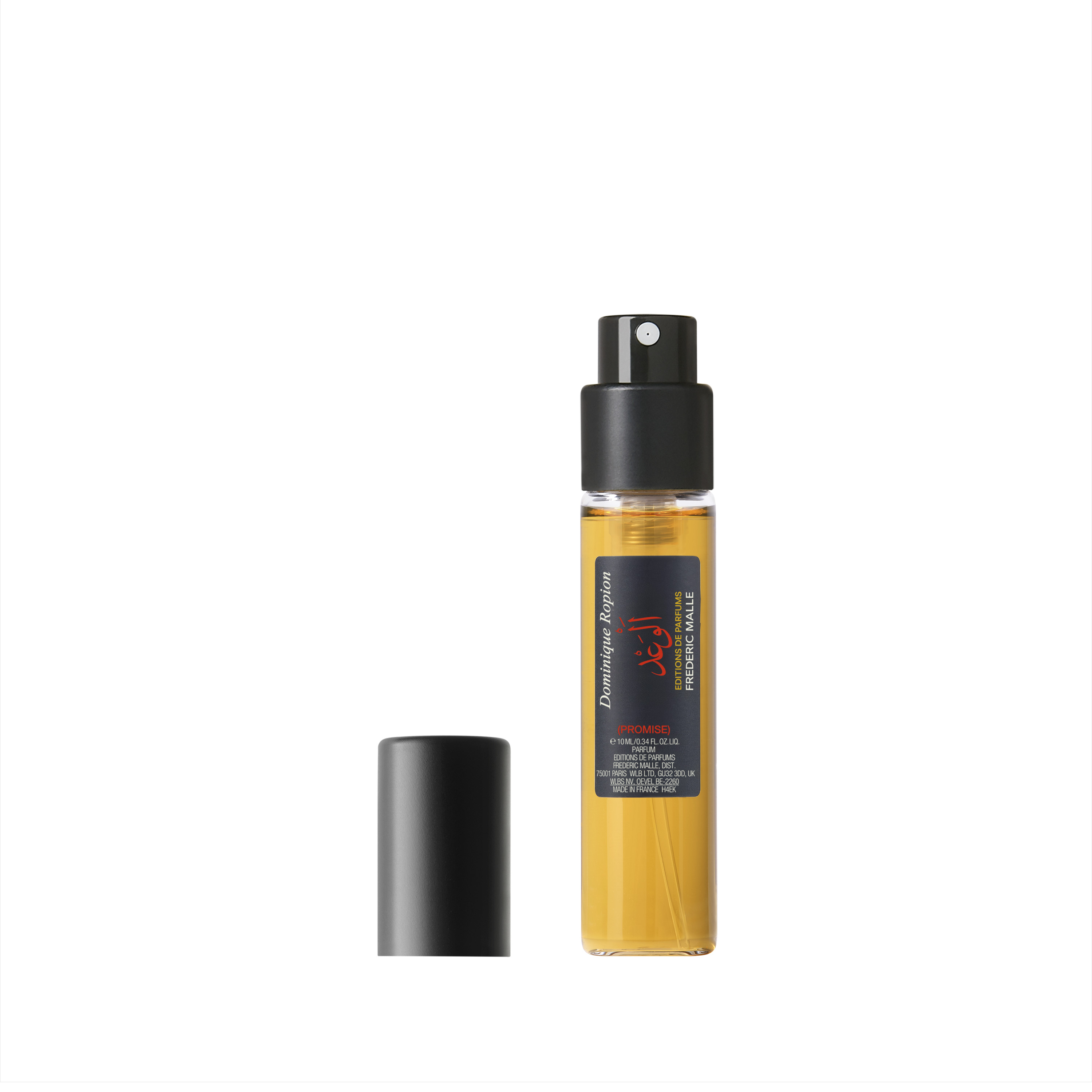 Frederic Malle Promise Perfume Spray | Parfümerie Godel