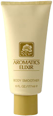 Clinique Aromatics Elixir Body Smoother