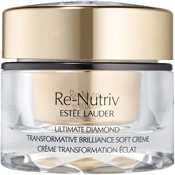 Estée Lauder Re-Nutriv Ultimate Diamond Transformation Brilliance Soft Crème Estée Lauder Re-Nutriv Ultimate Diamond Transformation Brilliance Soft Crème