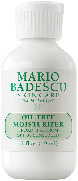 Mario Badescu Oil Free Moisturizer SPF 30