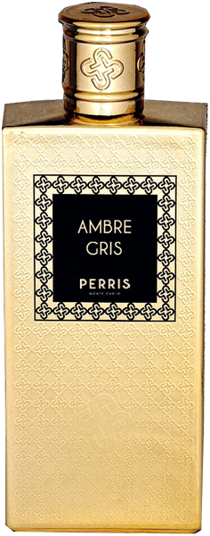 Perris Monte Carlo Ambre Gris EdP Nat. Spray
