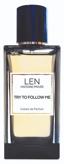 Try-To-Follow-Me_Flakon100ml_4260558630036 LEN Histoire Histoire Privée Try To Follow Me E.d.P. Nat. Spray