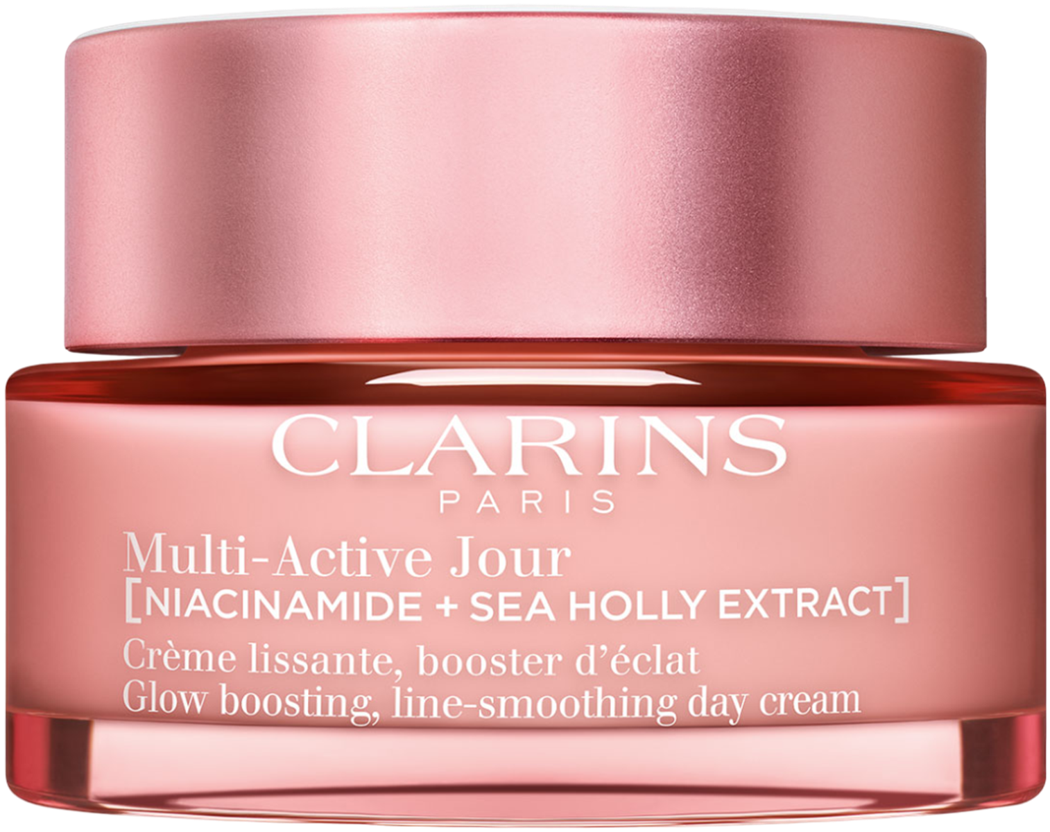 Clarins Multi-Active Jour Crème PS