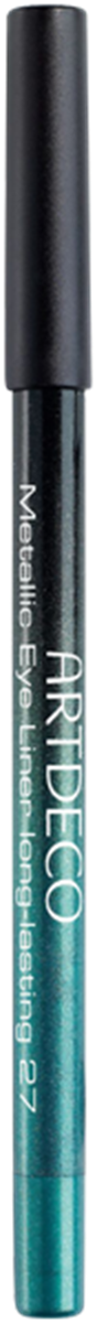 Artdeco Metallic Eye Liner Long-Lasting