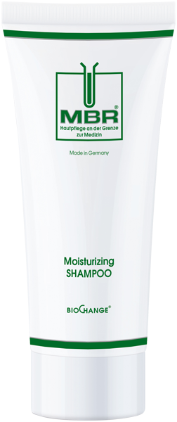 MBR BioChange Moisturizing Shampoo