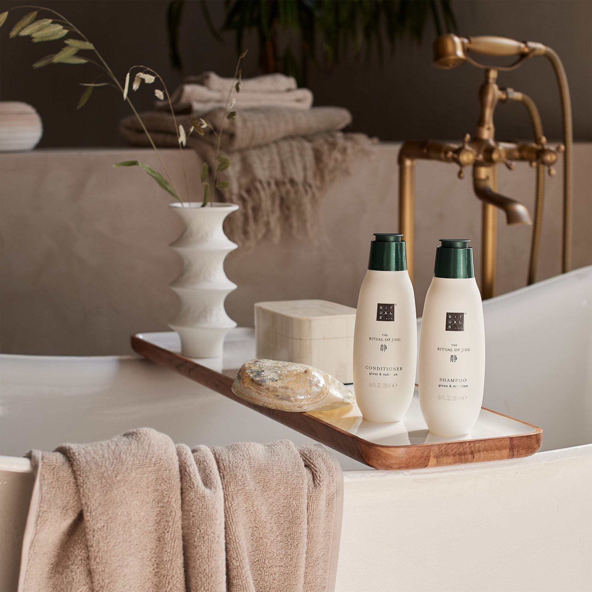 Rituals The Ritual of Jing Conditioner