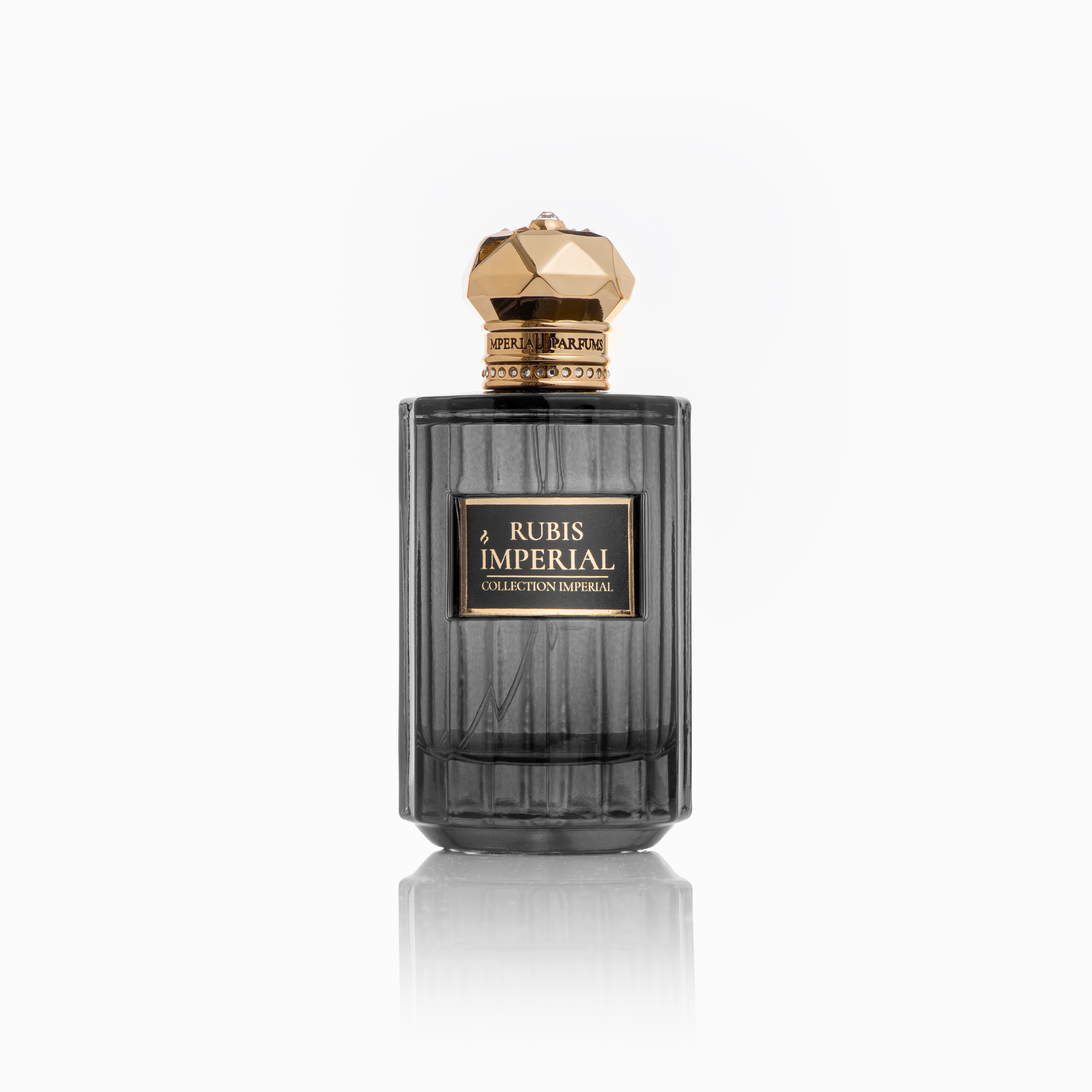 Imperial Parfums Rubis Imperial Extrait de Parfums