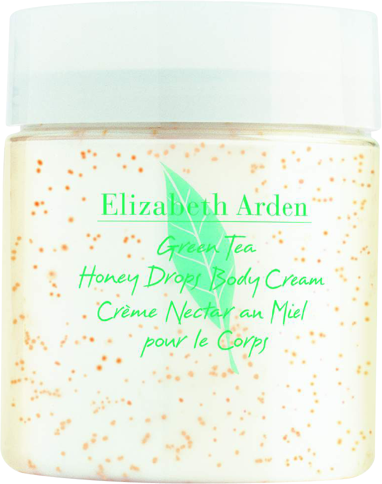 Elizabeth Arden Green Tea Honey Drops Body Cream