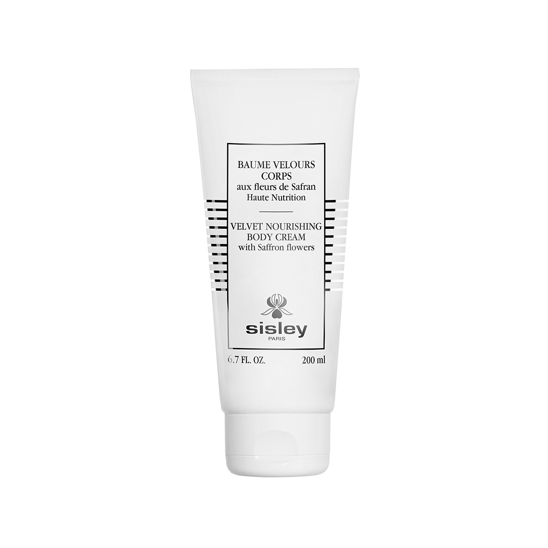 Sisley Baume Velours Aux Fleurs De Safran