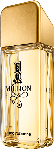 Rabanne 1 Million After Shave Lotion Rabanne 1 Million After Shave Lotion