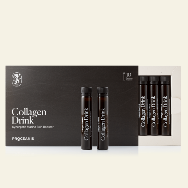 Proceanis Collagen Drink 10 x 25 ml