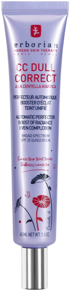 Erborian CC Dull Correct Erborian CC Dull Correct