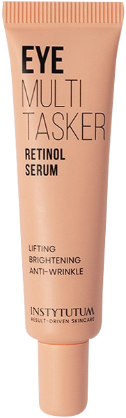 Instytutum Eyemultitasker Retinol Serum