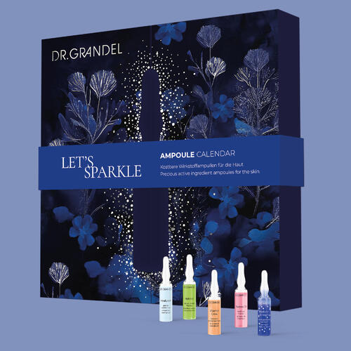 DR. GRANDEL Adventskalender 2025 DR. GRANDEL Adventskalender 2025