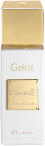 Gritti Chantilly Extrait de Parfum