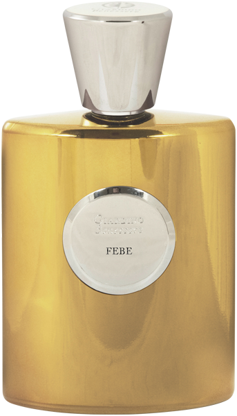 Giardino Benessere Febe Eau de Parfum