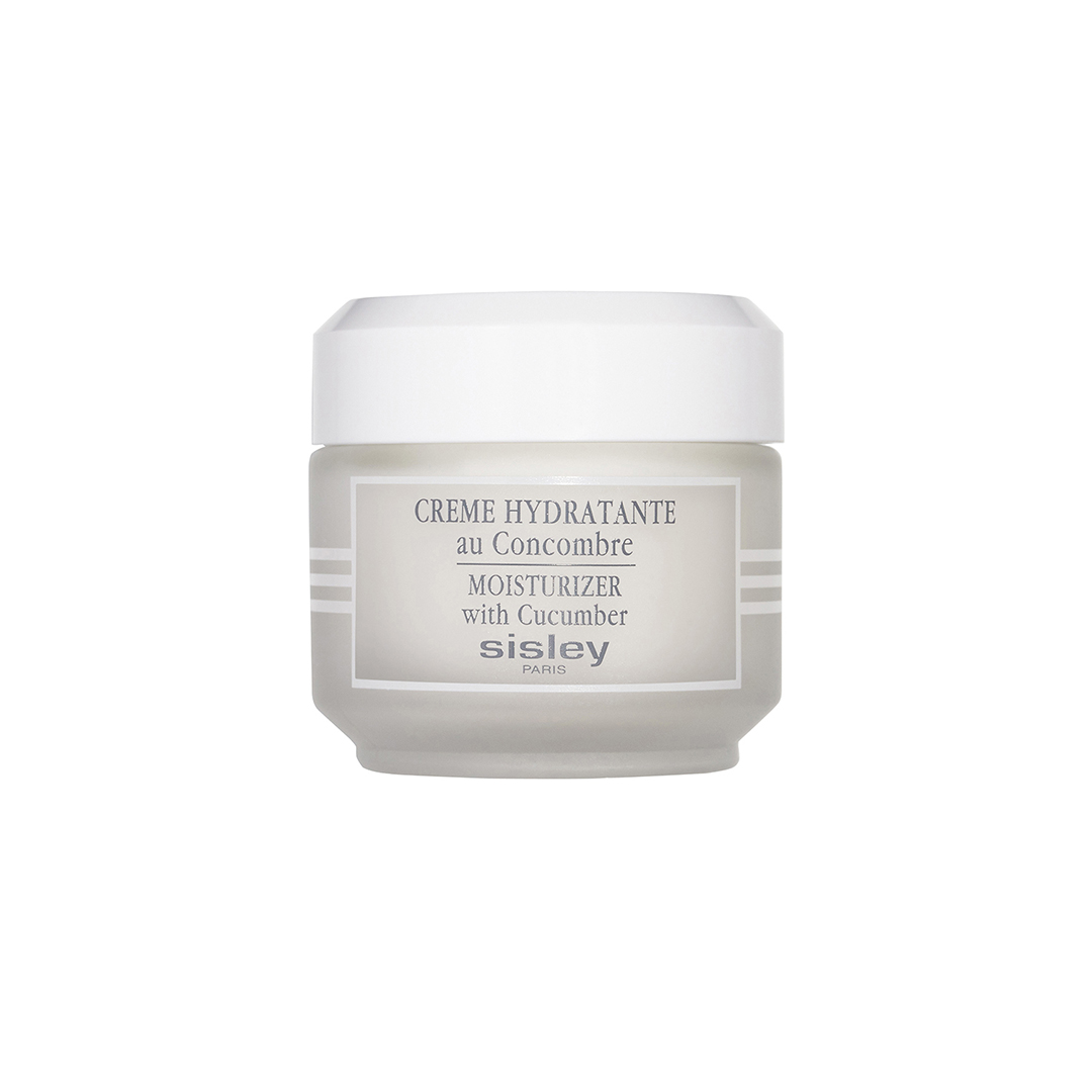 Sisley Creme Hydratante au Concombre