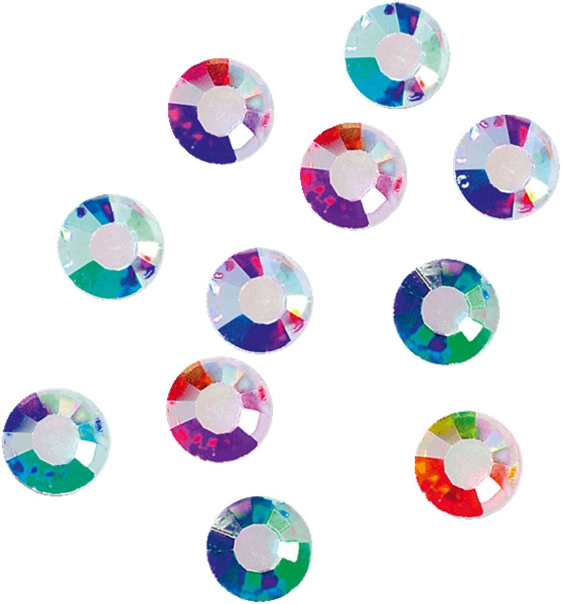 Artdeco Sparklers