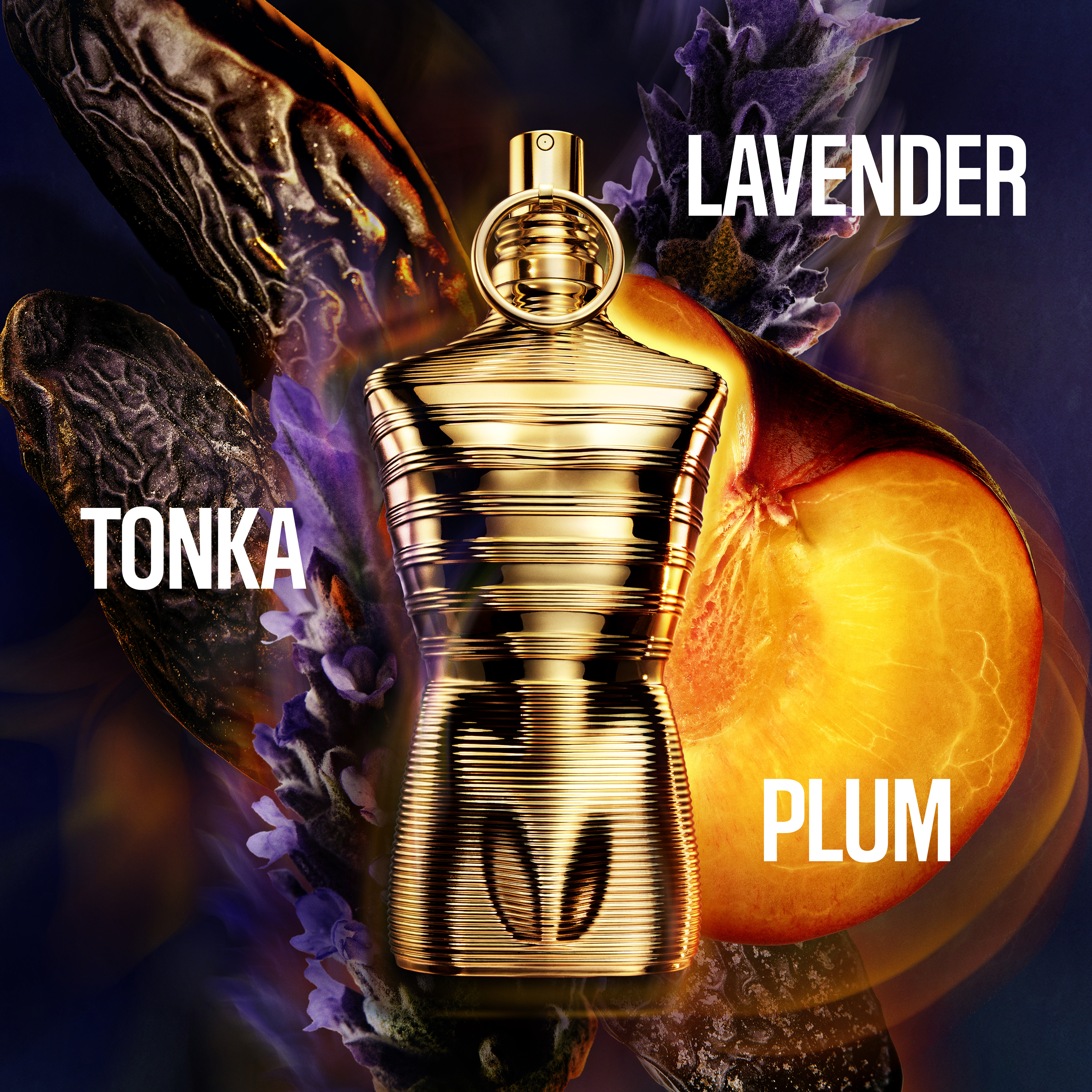 Jean Paul Gaultier Le Male Elixir Absolu Parfum Intense Jean Paul Gaultier Le Male Elixir Absolu Parfum Intense