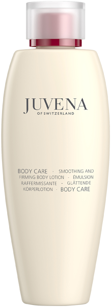 Juvena Body Care Smoothing and Firming Body Lotion